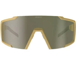 Scott Shield Sunglasses Gold/bronze Chrome -Sci Attrezzatura 21 shield 275380 0013014 2