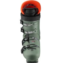 Salomon Shift Pro 80 T AT Oil Green/black/orange (2021/22) 9 Salomon Shift Pro 80 T AT Oil Green/black/orange (2021/22) -Sci Attrezzatura 21 shift pro 80 t 411762 2