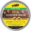 Toko Eco Leather Balm - 50 Ml -Sci Attrezzatura 21 shoe care leather 5582669 600x600