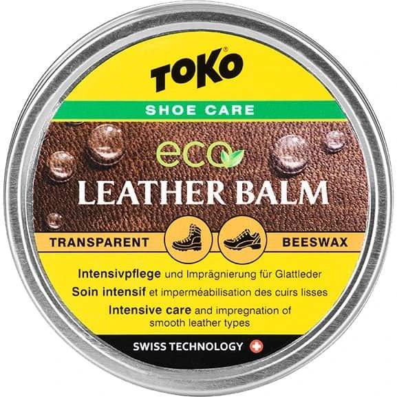 Toko Eco Leather Balm - 50 Ml 3 Toko Eco Leather Balm - 50 Ml