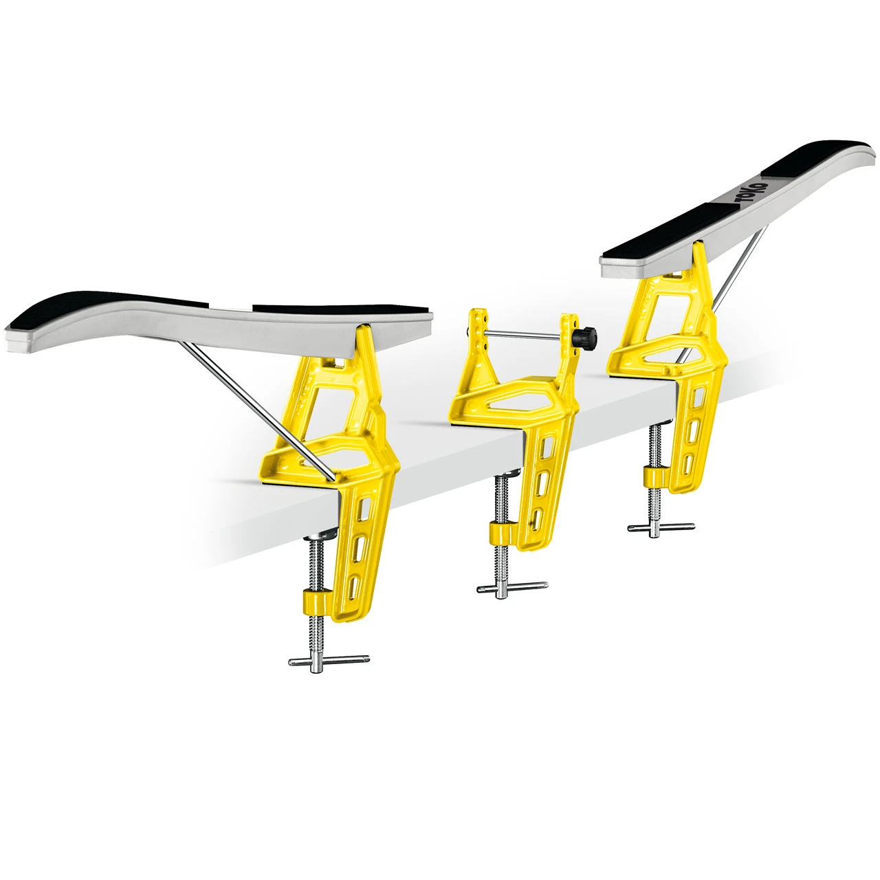 Toko Ski Vise Nordic World Cup 3 Toko Ski Vise Nordic World Cup
