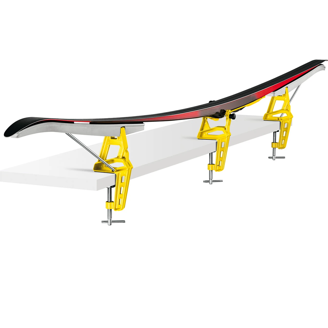 Toko Ski Vise Nordic World Cup 4 Toko Ski Vise Nordic World Cup - immagine 2