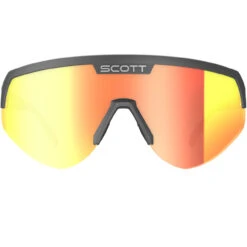 Scott Sport Shield Sunglasses Black/red Chrome 8 Scott Sport Shield Sunglasses Black/red Chrome -Sci Attrezzatura 21 sport shield 281188 0001192 2