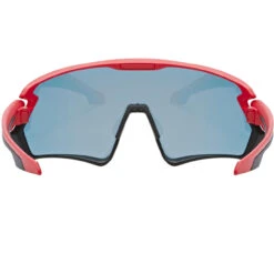Uvex Sportstyle 231 Red-black Matt / Red -Sci Attrezzatura 21 sportstyle 231 S5320653216 3