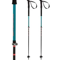 VÖLKL Völkl Touristick AC Blue Stock 5 VÖLKL Völkl Touristick AC Blue Stock -Sci Attrezzatura 21 tourstick ac blue 141029 1