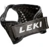 Leki Trigger 3D Frame Strap Mesh Black (paio) -Sci Attrezzatura 21 trigger 3d frame 886815084 1