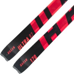 Hagan Ultra 82 (2022/23) -Sci Attrezzatura 21 ultra 82 flat UL82 21 4