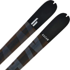 Hagan Ultra 87 (2022/23) -Sci Attrezzatura 21 ultra 87 flat UL87 21 2