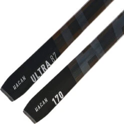 Hagan Ultra 87 (2022/23) -Sci Attrezzatura 21 ultra 87 flat UL87 21 4