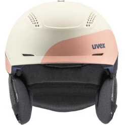 Uvex Ultra Pro WE Abstract Camo Matt -Sci Attrezzatura 21 ultra pro we S5662497003 2