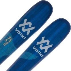 VÖLKL Völkl Blaze 94 W (2021/22) 9 VÖLKL Völkl Blaze 94 W (2021/22) -Sci Attrezzatura 21 w blaze 94 flat 121432 2
