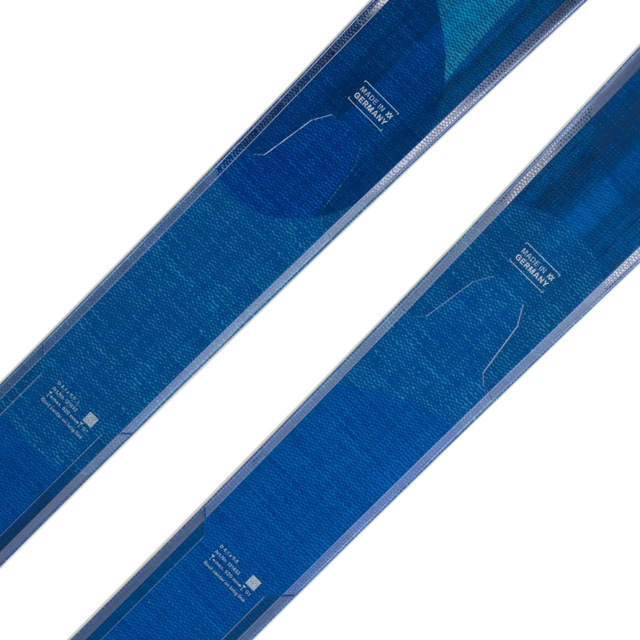 VÖLKL Völkl Blaze 94 W (2021/22) 6 VÖLKL Völkl Blaze 94 W (2021/22) - immagine 4