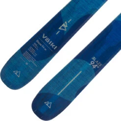 VÖLKL Völkl Blaze 94 W (2021/22) 11 VÖLKL Völkl Blaze 94 W (2021/22) -Sci Attrezzatura 21 w blaze 94 flat 121432 4