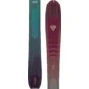 Rossignol Escaper W 87 Nano Open (2022/23) -Sci Attrezzatura 21 w escaper 87 nano open RALQR03