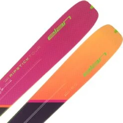 Elan Ripstick Tour 104 Glen Plake (2022/23) 12 Elan Ripstick Tour 104 Glen Plake (2022/23) -Sci Attrezzatura 21 w ripstick tour 104 ADGJSC21 3