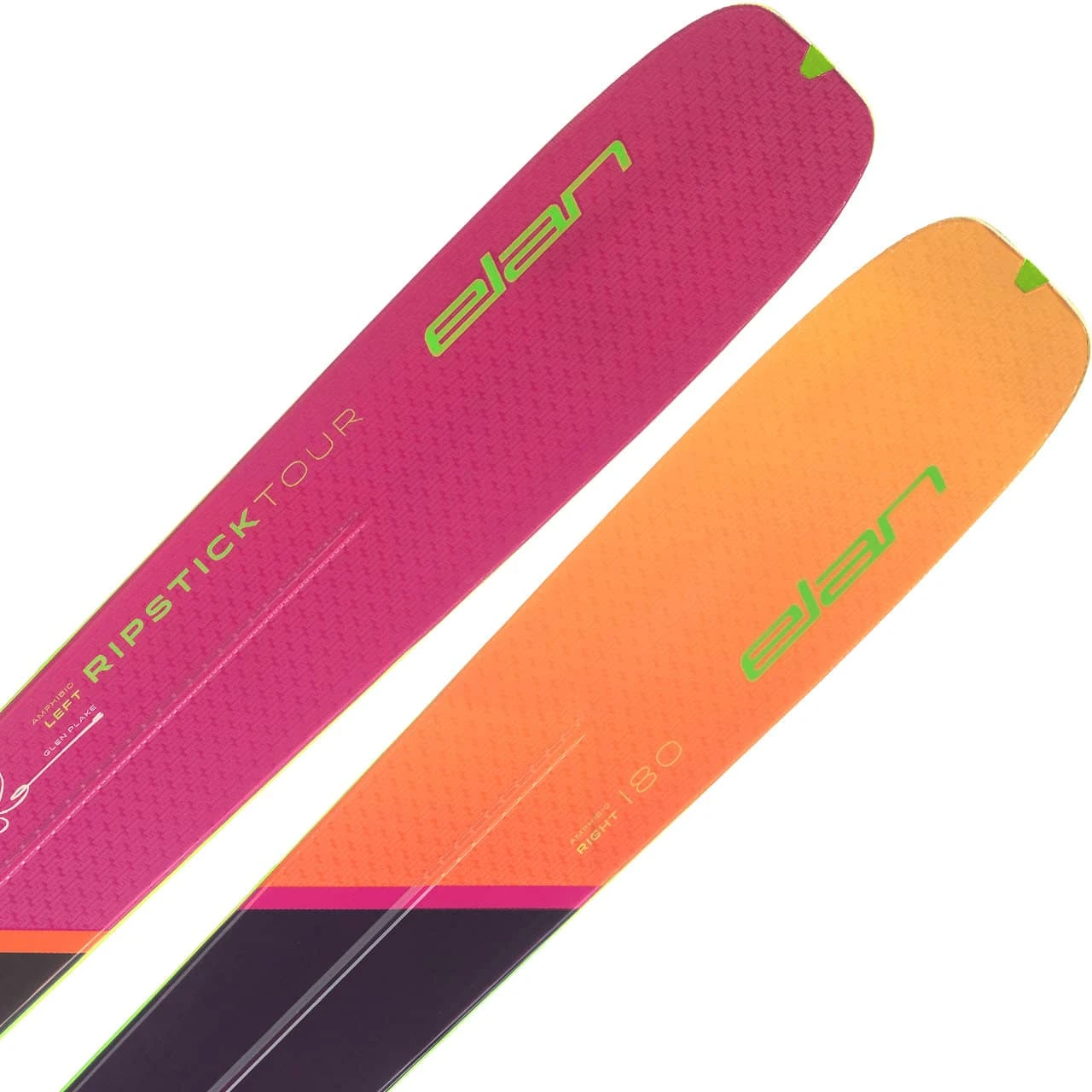 Elan Ripstick Tour 104 Glen Plake (2022/23) 6 Elan Ripstick Tour 104 Glen Plake (2022/23) - immagine 4