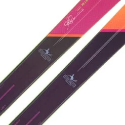 Elan Ripstick Tour 104 Glen Plake (2022/23) 13 Elan Ripstick Tour 104 Glen Plake (2022/23) -Sci Attrezzatura 21 w ripstick tour 104 ADGJSC21 4