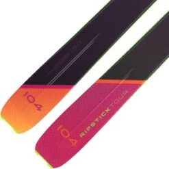 Elan Ripstick Tour 104 Glen Plake (2022/23) 14 Elan Ripstick Tour 104 Glen Plake (2022/23) -Sci Attrezzatura 21 w ripstick tour 104 ADGJSC21 5