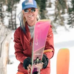 Elan Ripstick Tour 104 Glen Plake (2022/23) 15 Elan Ripstick Tour 104 Glen Plake (2022/23) -Sci Attrezzatura 21 w ripstick tour 104 ADGJSC21 6