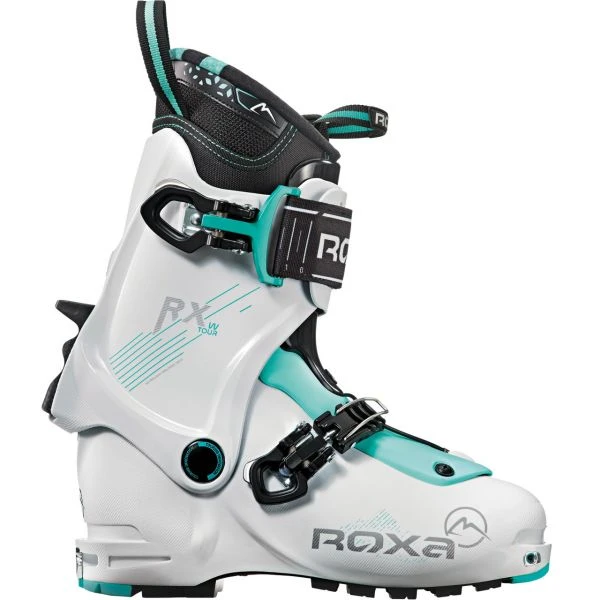 Roxa RX Tour W White/aqua (2021/22) 3 Roxa RX Tour W White/aqua (2021/22)