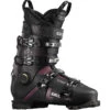 Salomon Shift Pro 90 W AT Black/burgendy (2021/22) 2 Salomon Shift Pro 90 W AT Black/burgendy (2021/22) -Sci Attrezzatura 21 w shift pro 90 411681