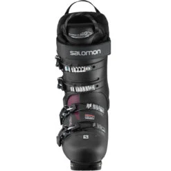 Salomon Shift Pro 90 W AT Black/burgendy (2021/22) 9 Salomon Shift Pro 90 W AT Black/burgendy (2021/22) -Sci Attrezzatura 21 w shift pro 90 411681 2