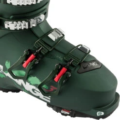 Lange XT3 90 W GW Dark Green (2021/22) 12 Lange XT3 90 W GW Dark Green (2021/22) -Sci Attrezzatura 21 w xt3 90 gw LBJ7120 4