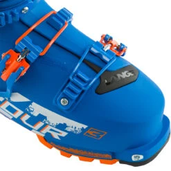 Lange XT3 Tour Pro Power Blue -Sci Attrezzatura 21 xt3 tour pro LBK7310 5