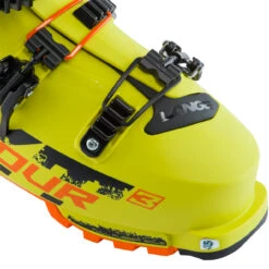 Lange XT3 Tour Sport Yellow -Sci Attrezzatura 21 xt3 tour sport LBK7330 4