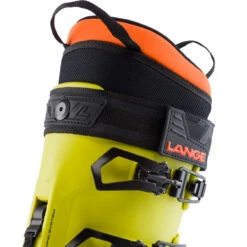 Lange XT3 Tour Sport Yellow -Sci Attrezzatura 21 xt3 tour sport LBK7330 5