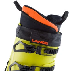 Lange XT3 Tour Sport Yellow -Sci Attrezzatura 21 xt3 tour sport LBK7330 6