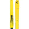 Blizzard Zero G 85 Yellow (2021/22) -Sci Attrezzatura 21 zero g 85 flat 8A1085