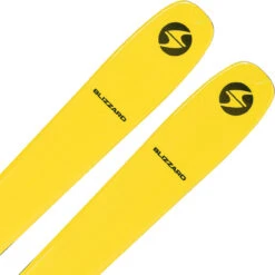 Blizzard Zero G 85 Yellow (2021/22) 9 Blizzard Zero G 85 Yellow (2021/22) -Sci Attrezzatura 21 zero g 85 flat 8A1085 2