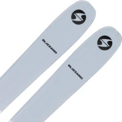 Blizzard Zero G 85 Light Grey (2021/22) -Sci Attrezzatura 21 zero g 85 flat 8A1086 2