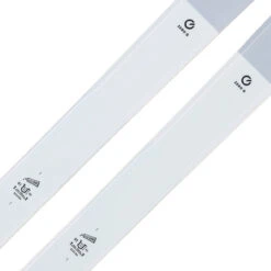 Blizzard Zero G 85 Light Grey (2021/22) -Sci Attrezzatura 21 zero g 85 flat 8A1086 3