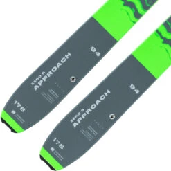 Blizzard Zero G 94 Approach (2022/23) -Sci Attrezzatura 21 zero g 94 approach 8A1052 4