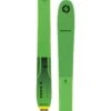 Blizzard Zero G 95 Green (2021/22) -Sci Attrezzatura 21 zero g 95 flat 8A1082