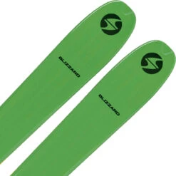 Blizzard Zero G 95 Green (2021/22) 9 Blizzard Zero G 95 Green (2021/22) -Sci Attrezzatura 21 zero g 95 flat 8A1082 2