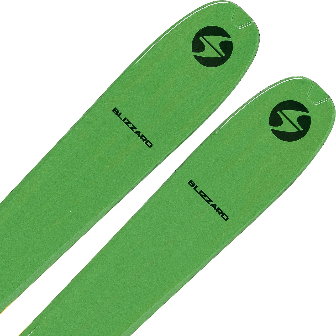 Blizzard Zero G 95 Green (2021/22) 5 Blizzard Zero G 95 Green (2021/22) - immagine 3