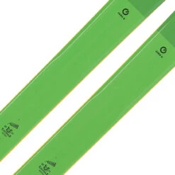 Blizzard Zero G 95 Green (2021/22) 10 Blizzard Zero G 95 Green (2021/22) -Sci Attrezzatura 21 zero g 95 flat 8A1082 3