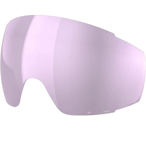 POC Zonula Clarity Comp Lente Di Riserva Clarity Comp/no Mirror 3 POC Zonula Clarity Comp Lente Di Riserva Clarity Comp/no Mirror