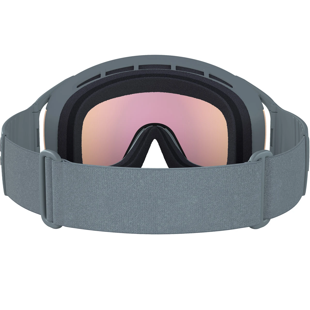 POC Zonula Clarity Pegasi Grey/spektris Orange 4 POC Zonula Clarity Pegasi Grey/spektris Orange - immagine 2