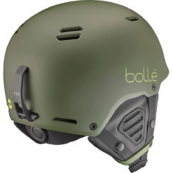 Bolle Mute Mips Camo Matte -Sci Attrezzatura 21h BOL 32162 2