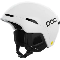 POC Obex Mips Hydrogen White