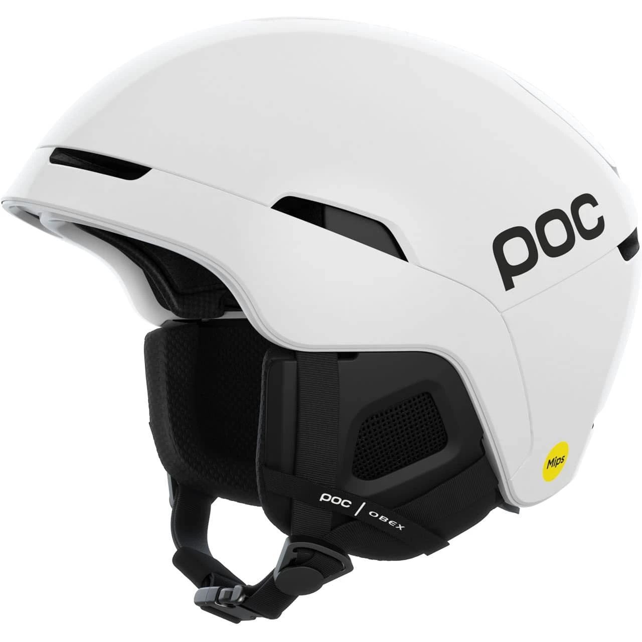 POC Obex Mips Hydrogen White 3 POC Obex Mips Hydrogen White