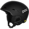 POC Obex Mips Uranium Black Matt -Sci Attrezzatura 21h POC 10113 1037 1