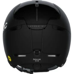 POC Obex Mips Uranium Black Matt 8 POC Obex Mips Uranium Black Matt -Sci Attrezzatura 21h POC 10113 1037 3