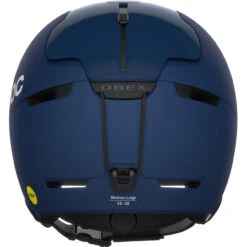 POC Obex Mips Lead Blue Matt 8 POC Obex Mips Lead Blue Matt -Sci Attrezzatura 21h POC 10113 1589 3