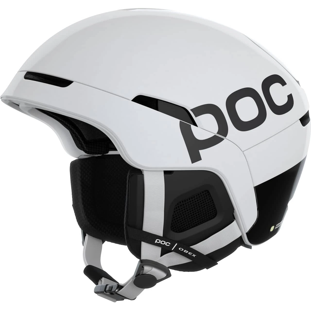 POC Obex BC Mips Hydrogen White 3 POC Obex BC Mips Hydrogen White