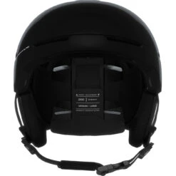 POC Obex BC Mips Uranium Black -Sci Attrezzatura 21h POC 10114 1002 4